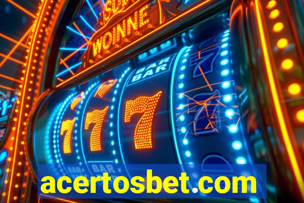 acertosbet.com