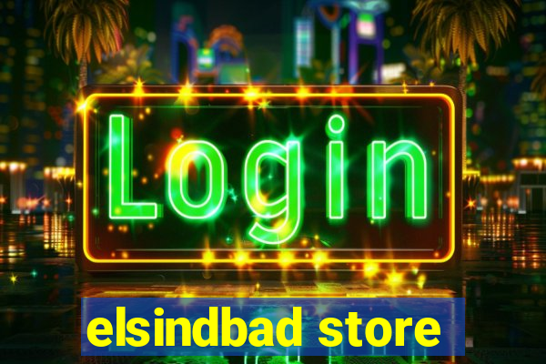 elsindbad store