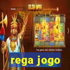 rega jogo