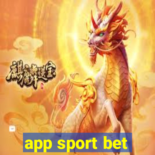 app sport bet