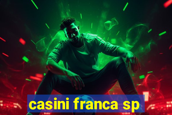 casini franca sp