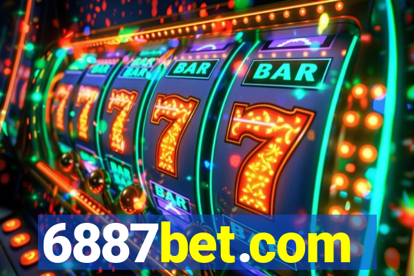 6887bet.com