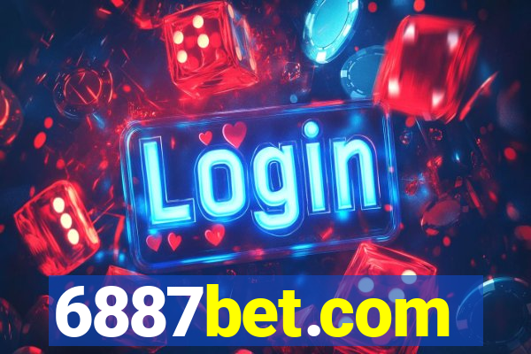 6887bet.com