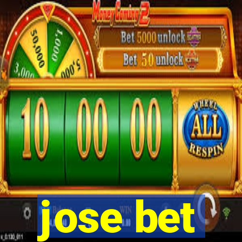 jose bet