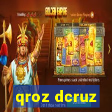 qroz dcruz