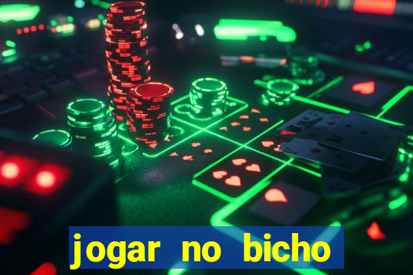 jogar no bicho online bahia