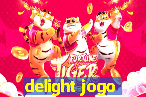 delight jogo