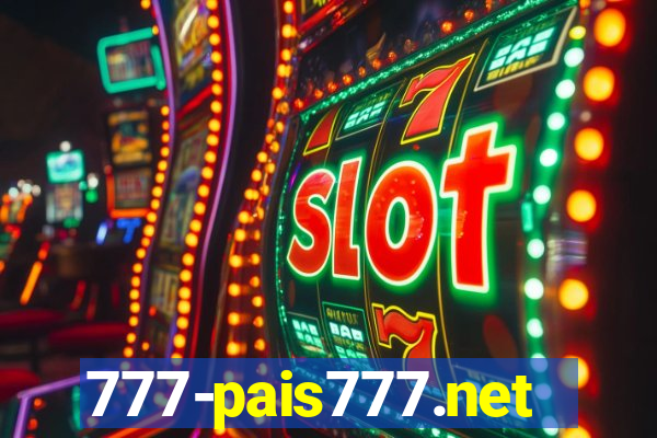 777-pais777.net