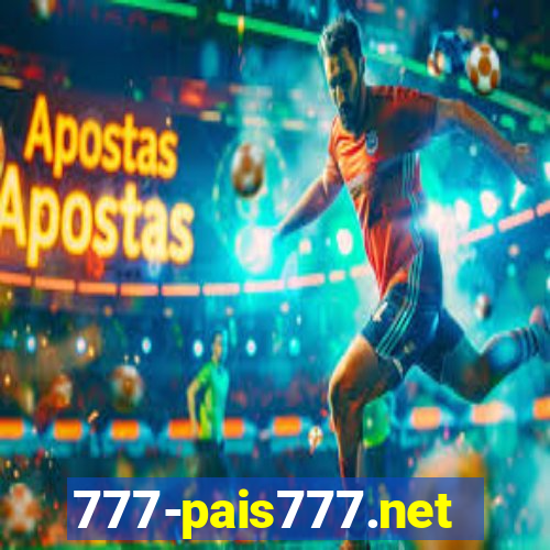 777-pais777.net