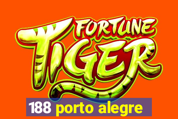 188 porto alegre