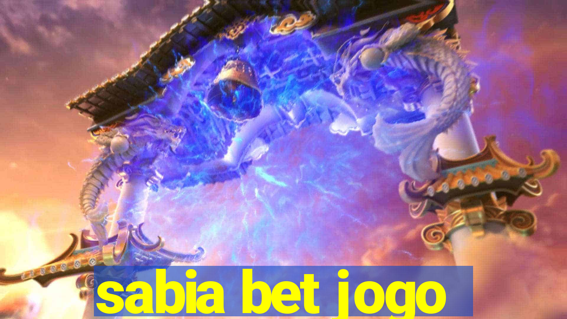 sabia bet jogo