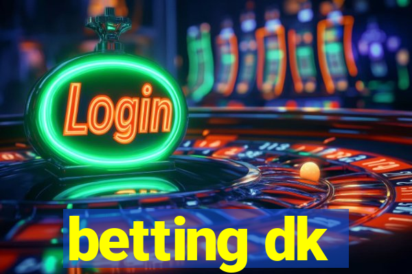 betting dk