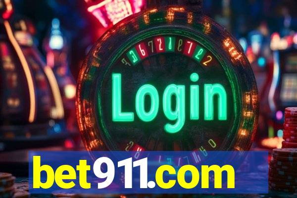 bet911.com