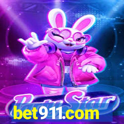 bet911.com