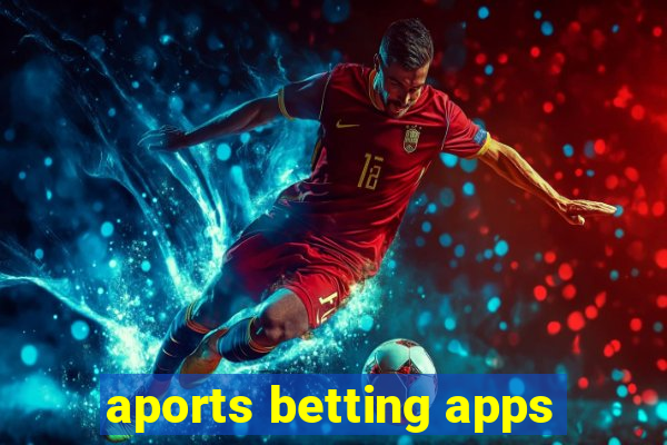 aports betting apps