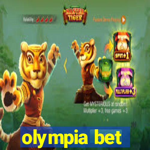 olympia bet