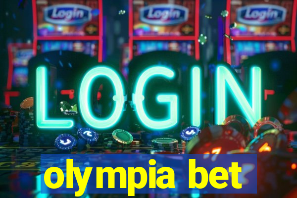 olympia bet