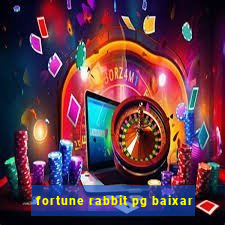 fortune rabbit pg baixar