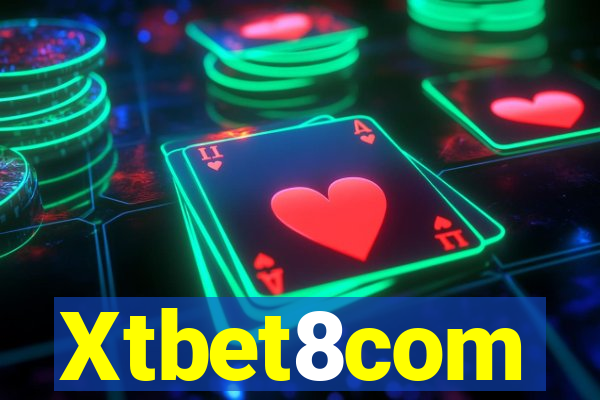 Xtbet8com