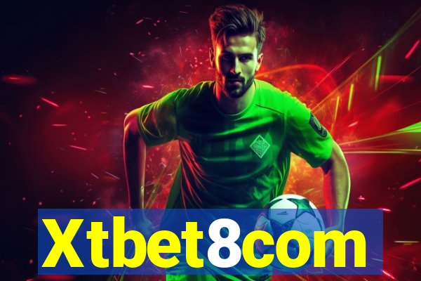 Xtbet8com