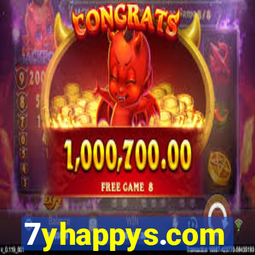 7yhappys.com