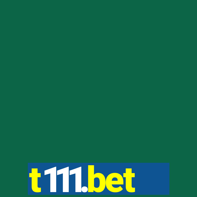 t111.bet