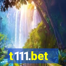 t111.bet