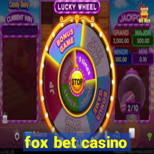 fox bet casino