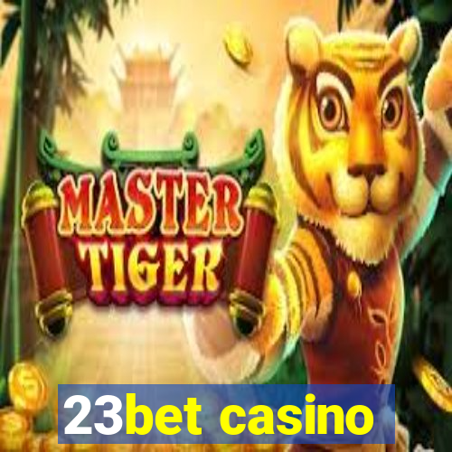 23bet casino