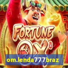 om.lenda777brazil.game