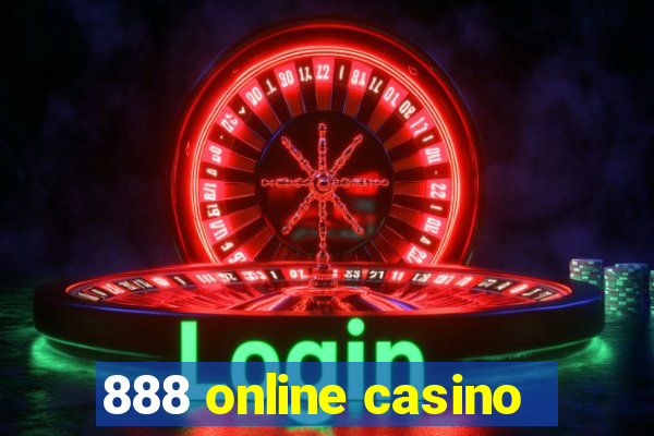 888 online casino