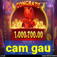 cam gau