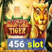 456 slot