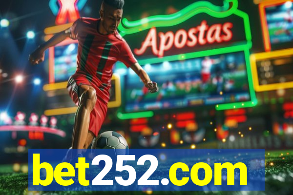 bet252.com