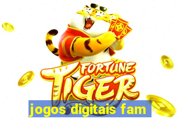 jogos digitais fam