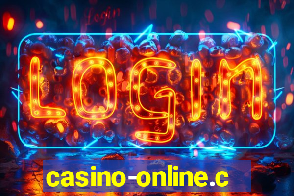 casino-online.com