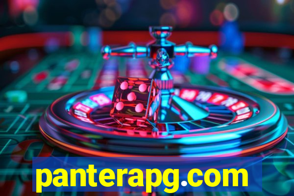 panterapg.com