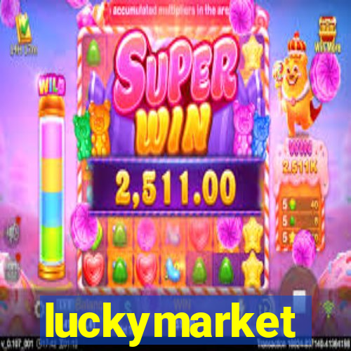 luckymarket