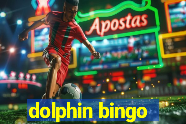 dolphin bingo