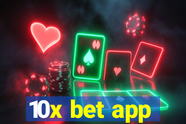 10x bet app