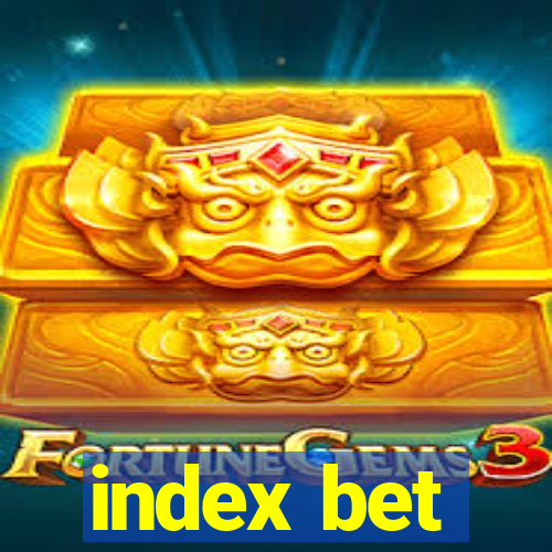 index bet