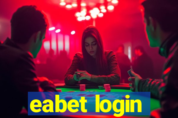 eabet login