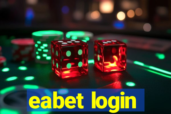 eabet login