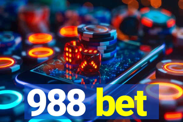 988 bet