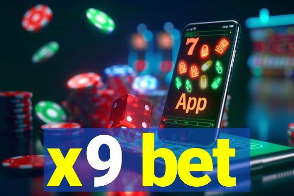 x9 bet