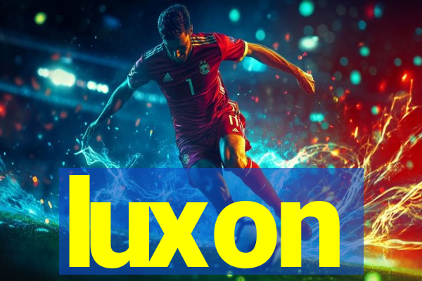 luxon