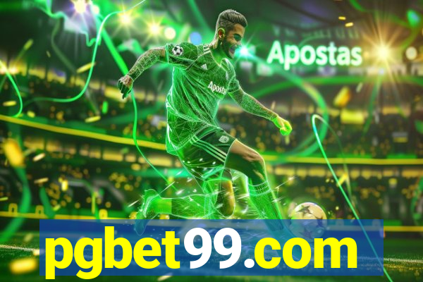 pgbet99.com