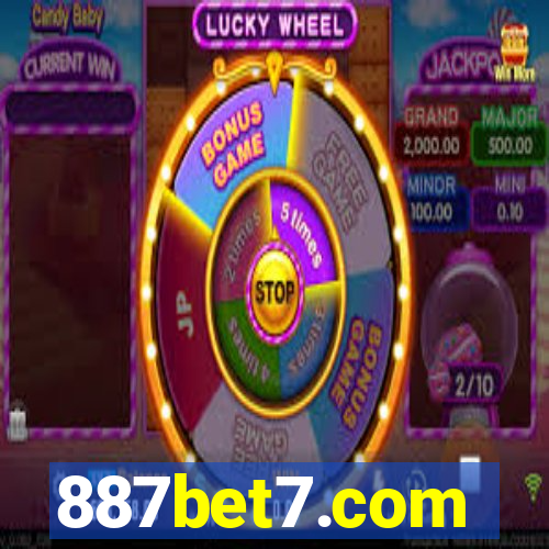 887bet7.com