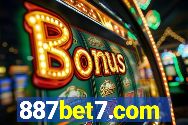 887bet7.com