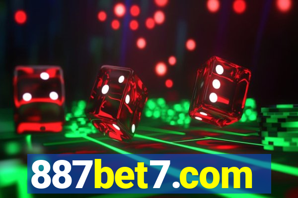 887bet7.com